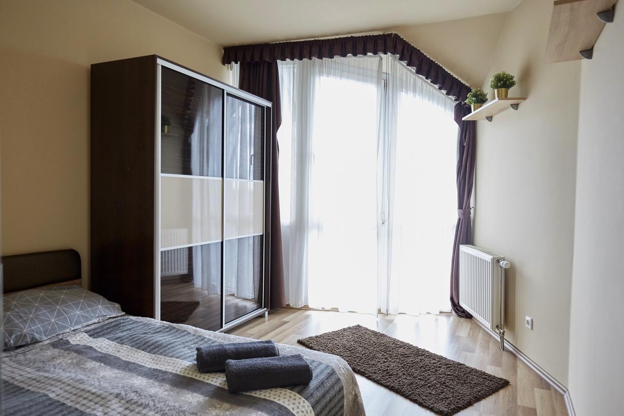 Premium Home Pécs Exterior foto